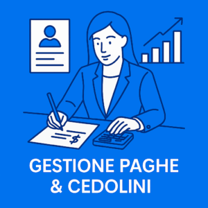 Gestione Paghe & Cedolini