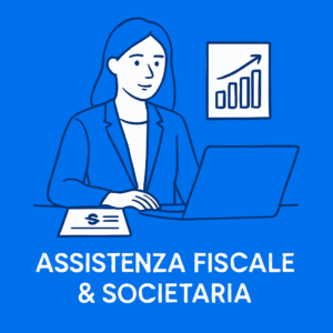 Assistenza Fiscale & Societaria